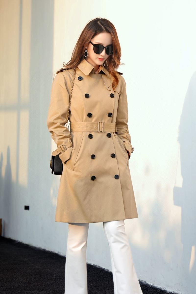 Burberry Outwear